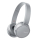 SONY WHCH500H Szare - 507055 - zdjęcie